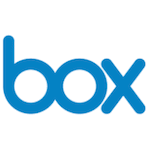 box