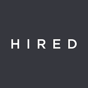 hired