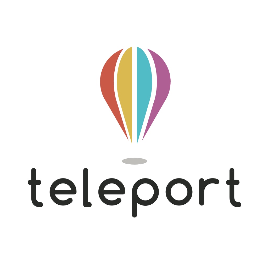 teleport